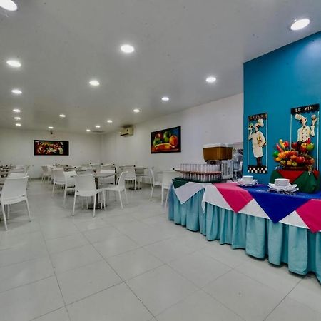 Hotel Verde Mar San Andres  Bagian luar foto