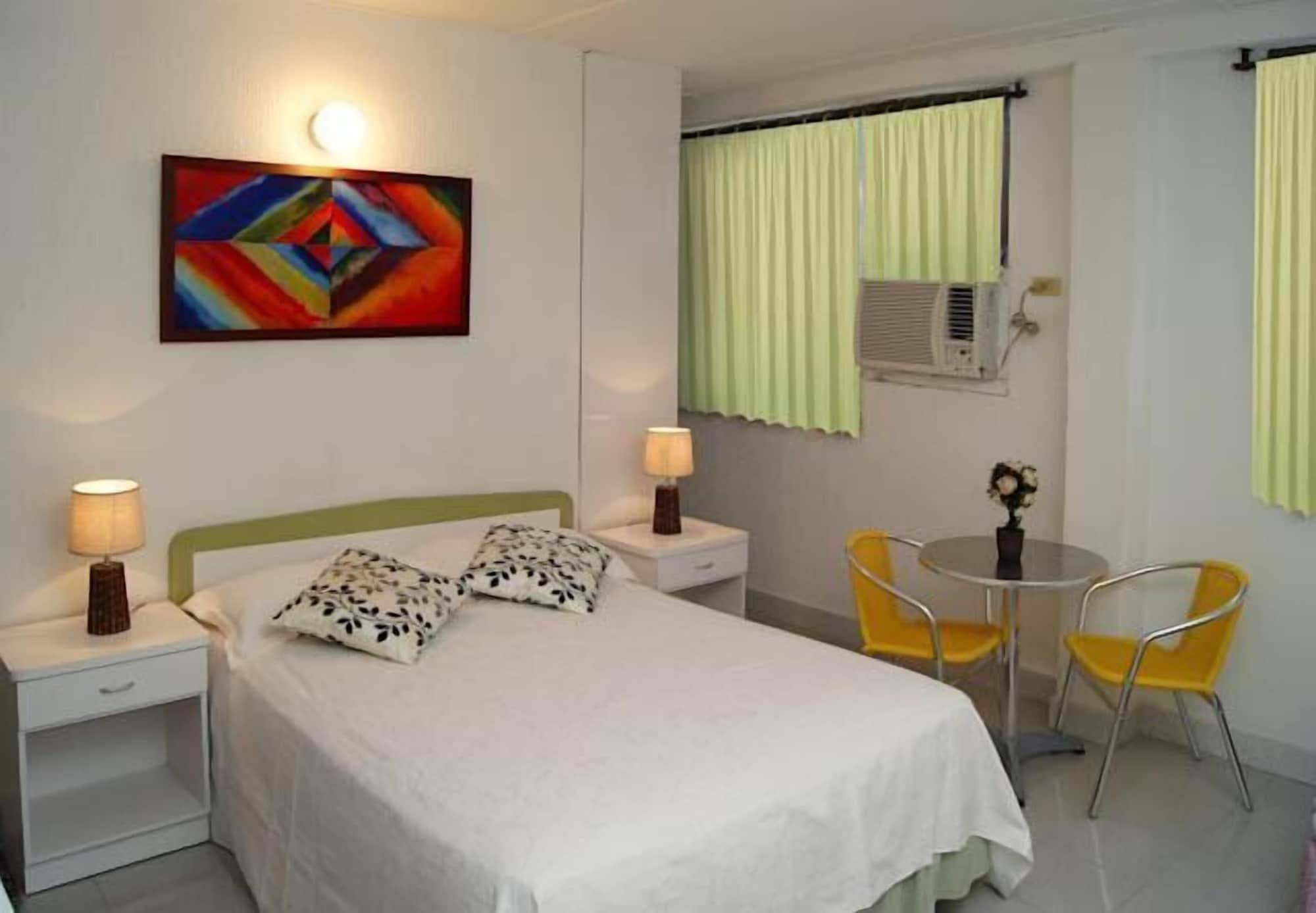 Hotel Verde Mar San Andres  Bagian luar foto