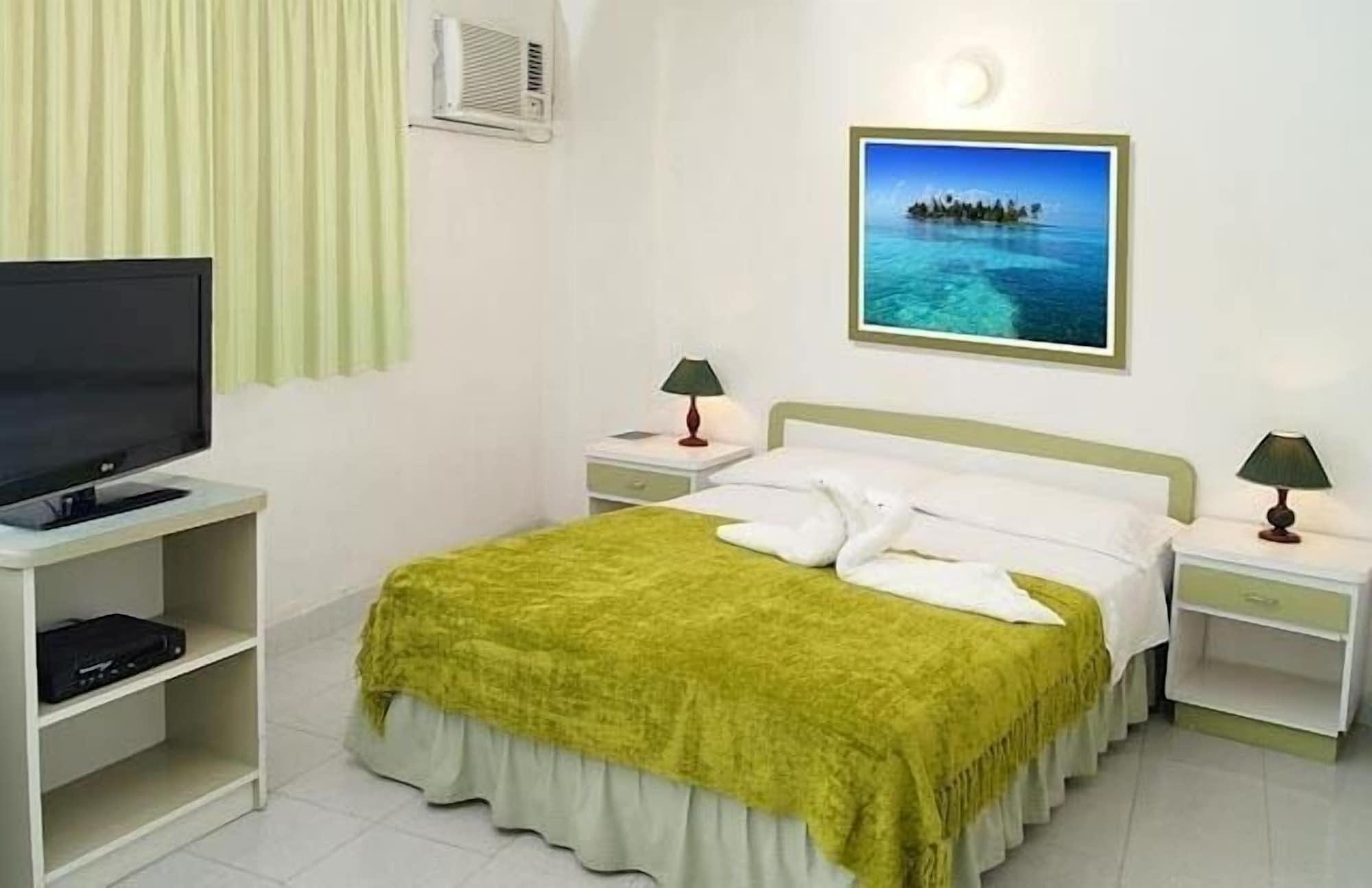 Hotel Verde Mar San Andres  Bagian luar foto
