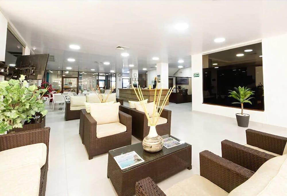 Hotel Verde Mar San Andres  Bagian luar foto