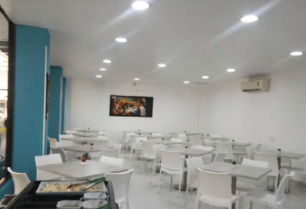 Hotel Verde Mar San Andres  Bagian luar foto