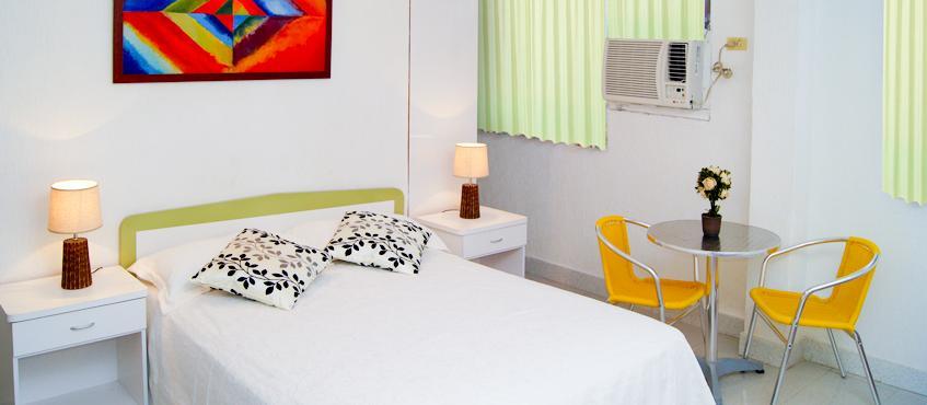 Hotel Verde Mar San Andres  Bagian luar foto