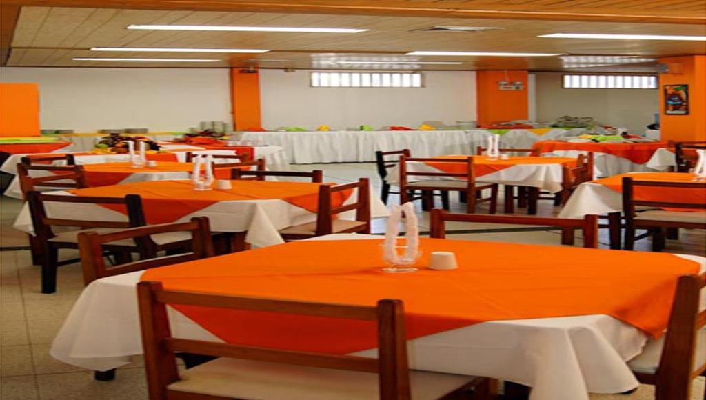 Hotel Verde Mar San Andres  Bagian luar foto