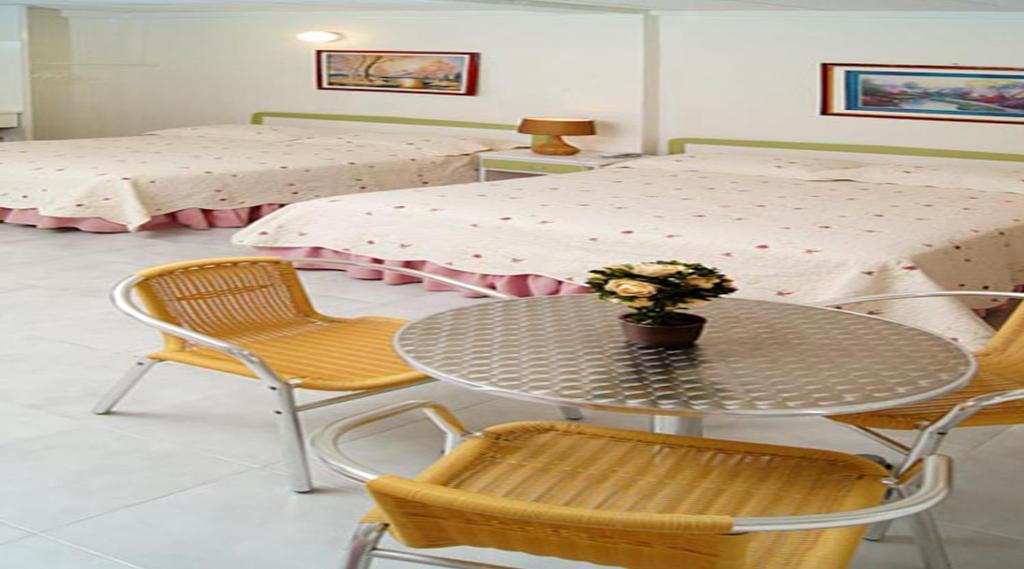 Hotel Verde Mar San Andres  Ruang foto