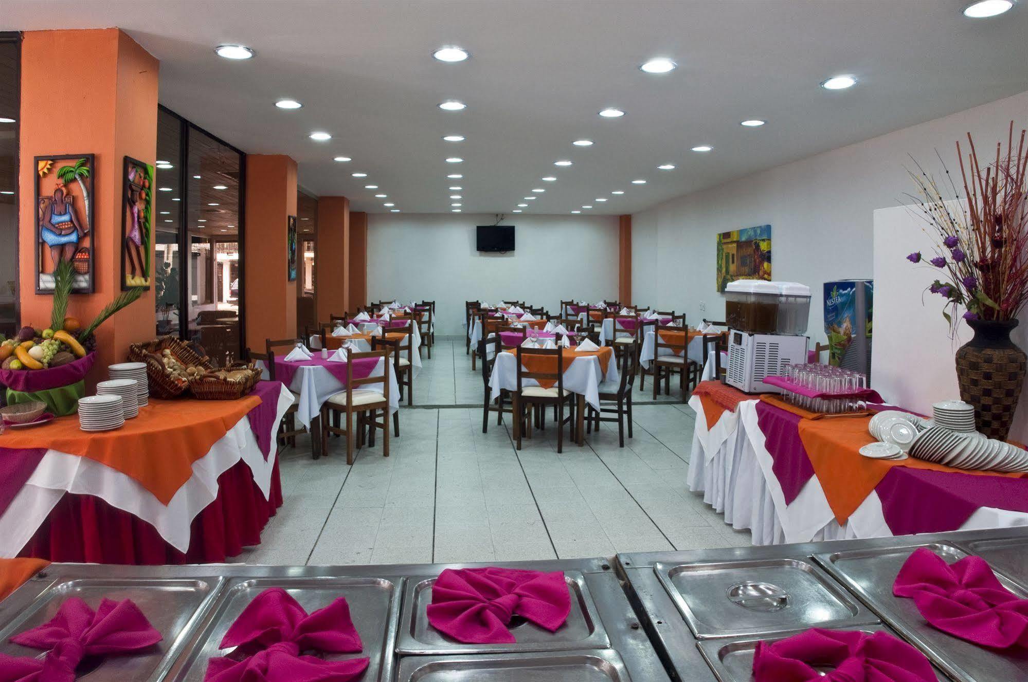 Hotel Verde Mar San Andres  Bagian luar foto