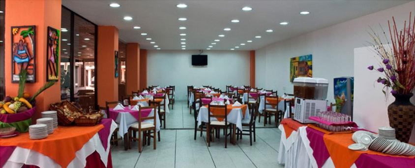 Hotel Verde Mar San Andres  Bagian luar foto