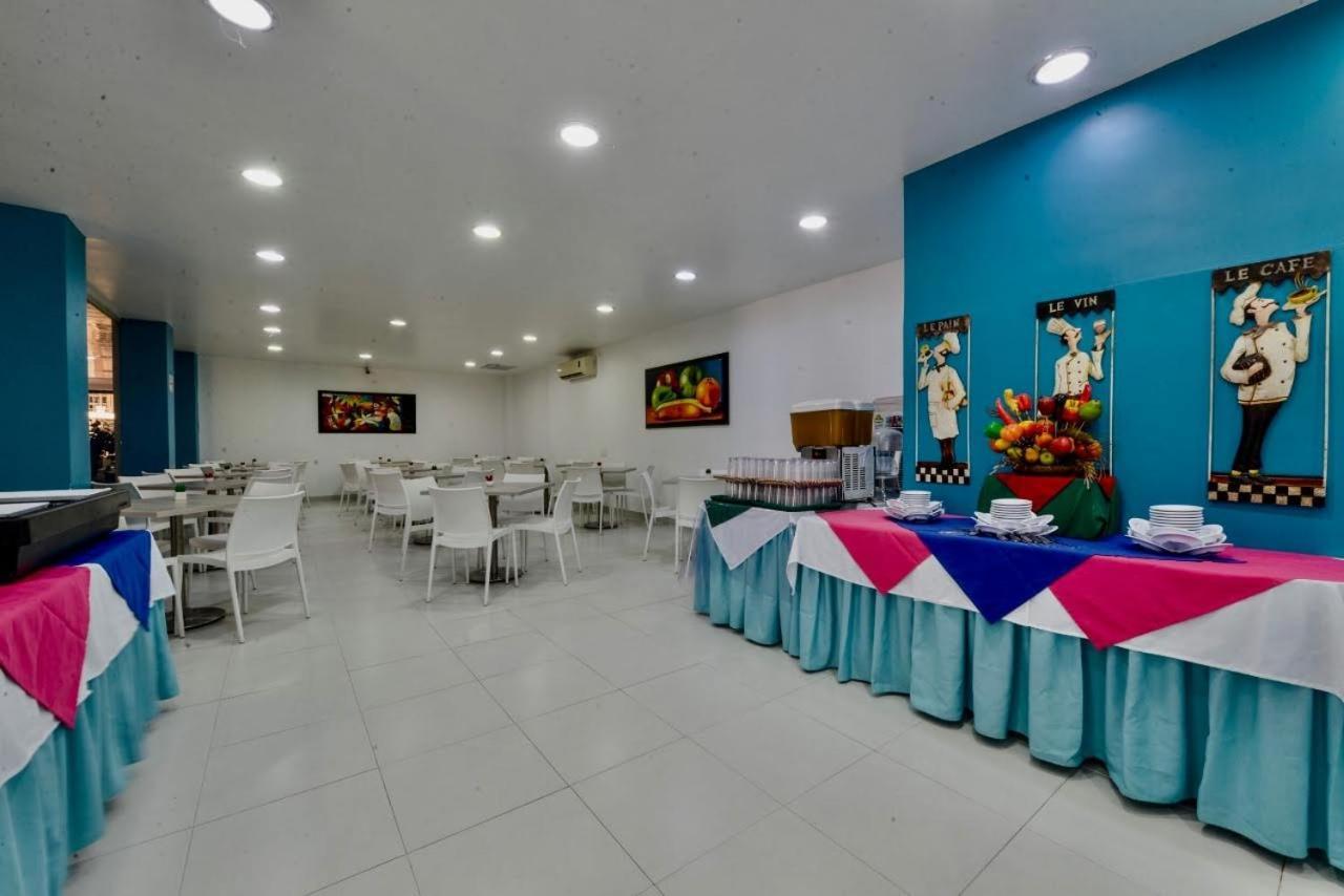 Hotel Verde Mar San Andres  Bagian luar foto